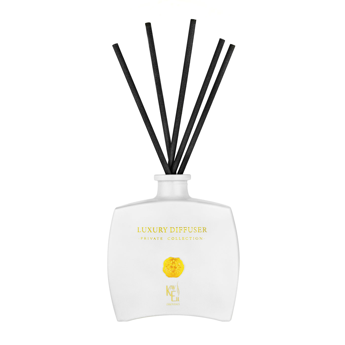 Reed Diffuser - Magic Peony