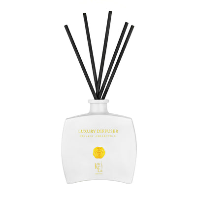 Reed Diffuser - Magic Peony