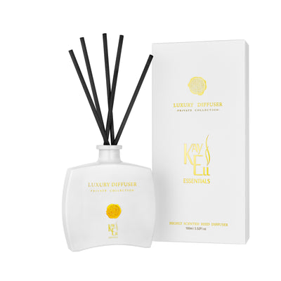 Reed Diffuser - Magic Peony
