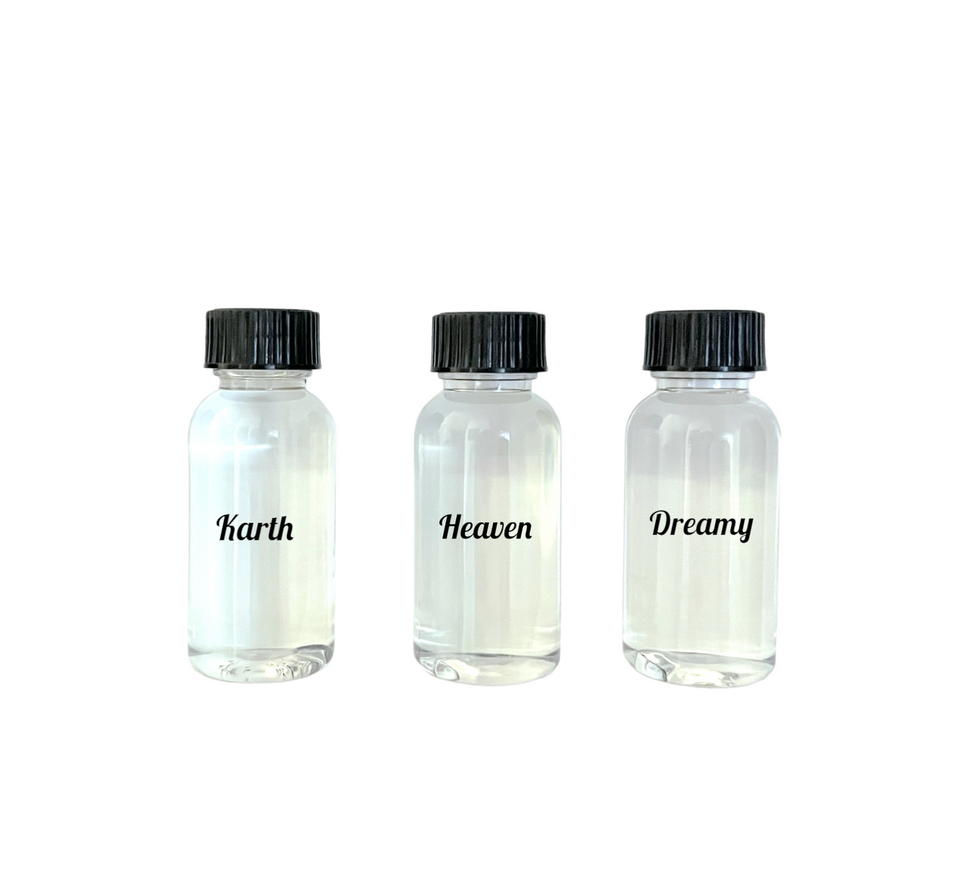 Home Diffuser Sample Oils 1 oz